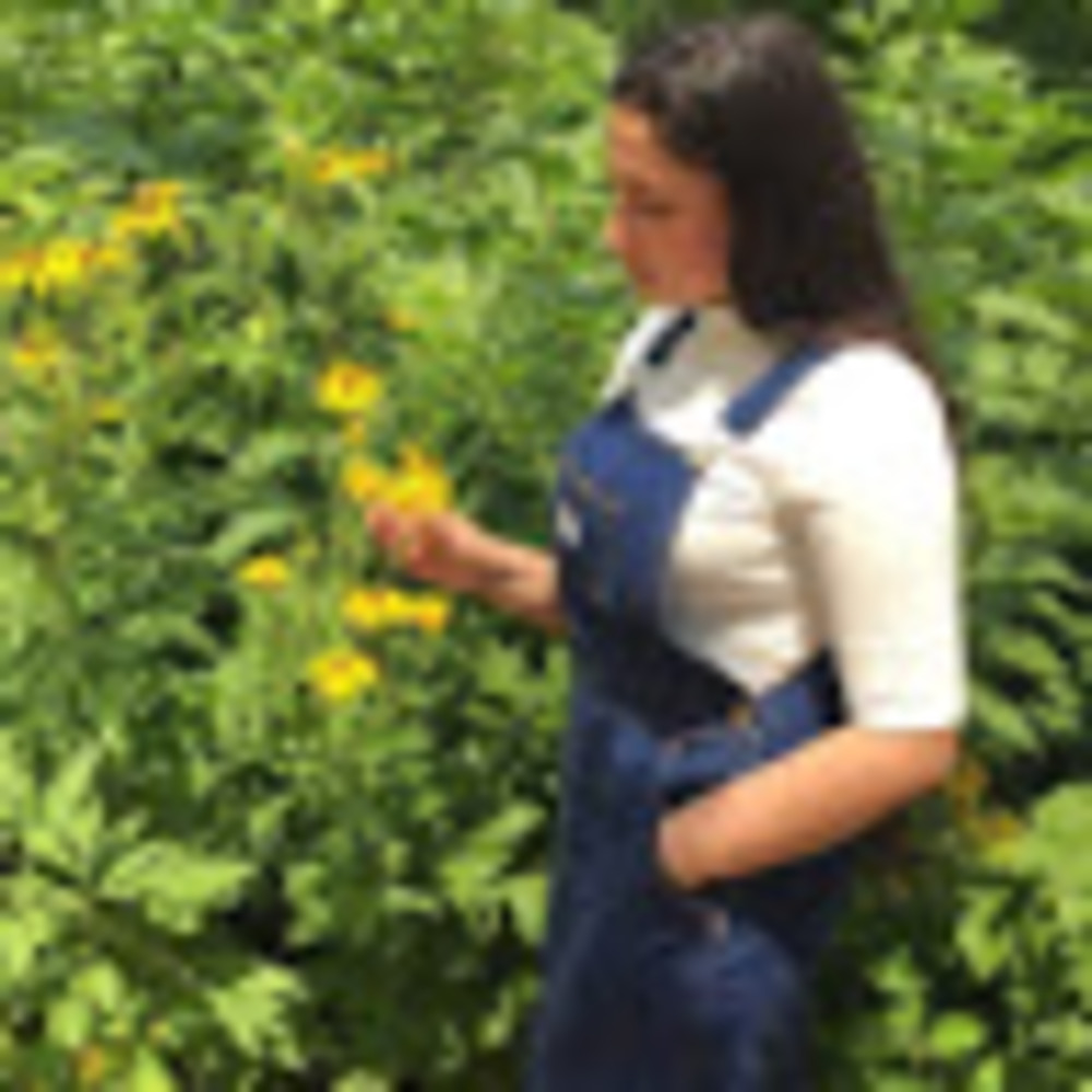 Meet your Posher, Jocelyn